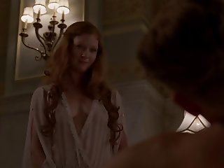 Gretchen Mol - Boardwalk Empire s3e07 03