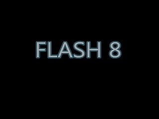 FLASH 8