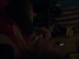 Sophia short smoking vidoe