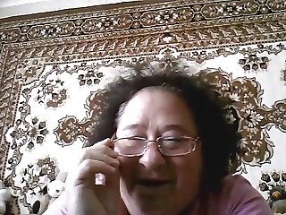 52 y.o. russian granny want young cock