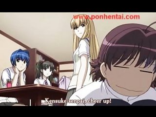 Big Tits Hentai Kimi Hagu02(www.ponhentai.com