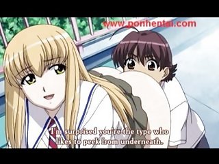 Big Tits Hentai Kimi Hagu02(www.ponhentai.com