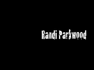 Randi Parkwood Compilation- The hottest black cock addicted MILF on the web.