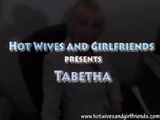 Hot Wives - Tabetha